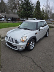 Used 2012 MINI Cooper Hardtop image 1