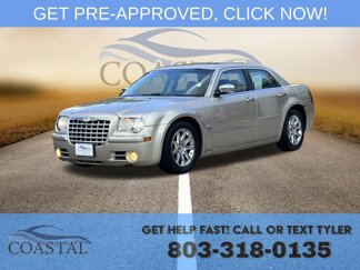Used 2006 Chrysler 300 C w/ Protection Group II image 1