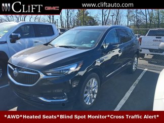 Used 2021 Buick Enclave Essence w/ Sound and Sites Package image 1