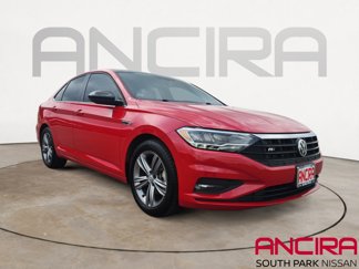 Used 2021 Volkswagen Jetta image 1