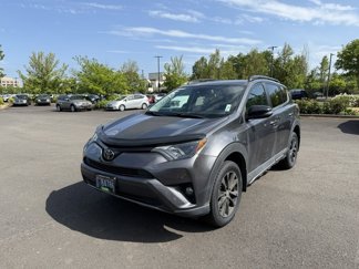 Used 2018 Toyota RAV4 Adventure image 1