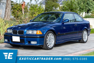 Used 1995 BMW M3 Coupe image 1