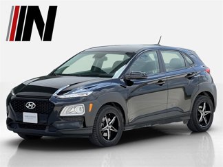 Used 2020 Hyundai Kona SE image 1