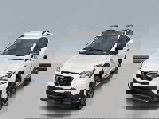 Certified 2022 Subaru Crosstrek 2.0i image 1