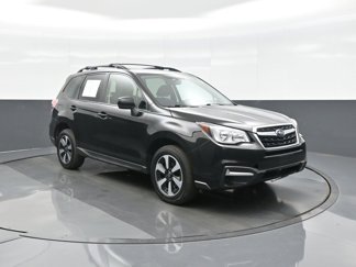 Used 2018 Subaru Forester 2.5i Premium image 1