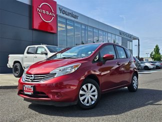 Used 2016 Nissan Versa Note SV image 1