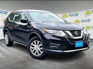 Used 2019 Nissan Rogue S video 1