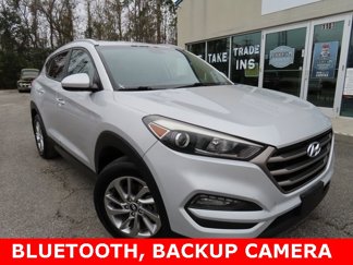Used 2016 Hyundai Tucson SE w/ Option Group 02 image 1
