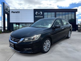 Used 2013 Honda Accord EX-L image 1