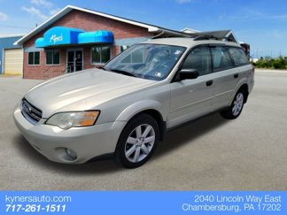 Used 2006 Subaru Outback 2.5i image 1