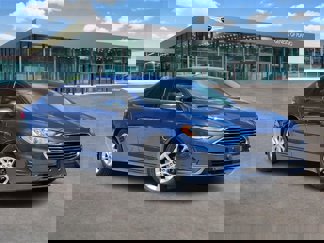 Used 2019 Ford Fusion SE image 1