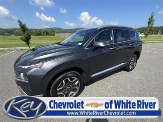 Used 2023 Hyundai Santa Fe Limited image 1