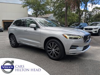 Used 2020 Volvo XC60 T5 Inscription image 1