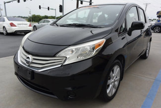 Used 2014 Nissan Versa Note SV w/ SL Package image 1