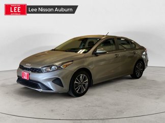 Used 2023 Kia Forte LXS image 1