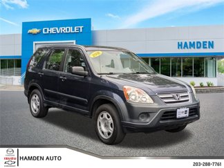 Used 2006 Honda CR-V LX image 1