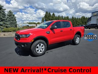 Used 2020 Ford Ranger XL w/ Equipment Group 101A Mid image 1