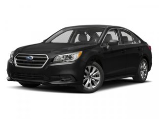 Used 2017 Subaru Legacy 2.5i w/ Alloy Wheel Package image 1