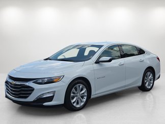 Used 2023 Chevrolet Malibu LT image 1