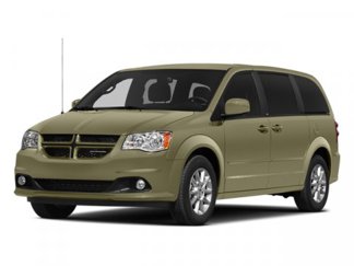 Used 2013 Dodge Grand Caravan SXT image 1