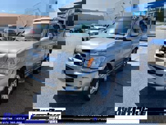 Used 2005 Toyota Sequoia SR5 image 1