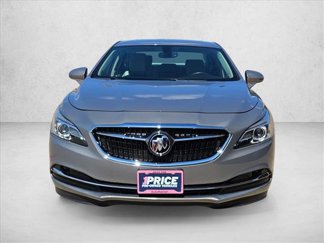 Used 2017 Buick LaCrosse Preferred video 2