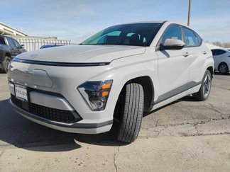 Used 2024 Hyundai Kona SE image 1