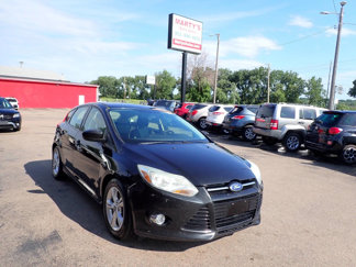 Used 2012 Ford Focus SE image 1