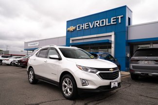 Used 2019 Chevrolet Equinox LT image 1