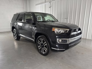 Used 2014 Toyota 4Runner Limited image 1