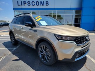 Used 2021 Kia Sorento SX Prestige image 1
