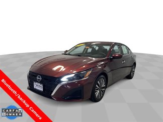 Used 2023 Nissan Altima 2.5 SV image 1