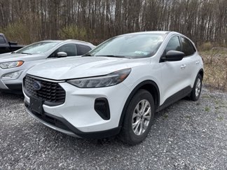 Used 2023 Ford Escape Active w/ Tech Pack #1 image 1