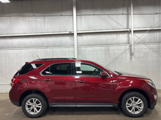 Used 2017 Chevrolet Equinox LT w/ Convenience Package image 1