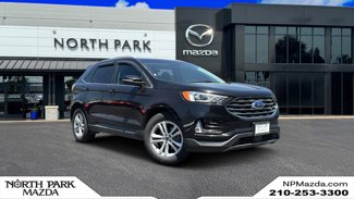 Used 2020 Ford Edge SEL w/ Convenience Package image 1