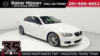 Used 2012 BMW 335is Convertible image 1