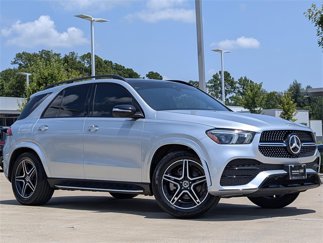 Certified 2022 Mercedes-Benz GLE 350 4MATIC image 1