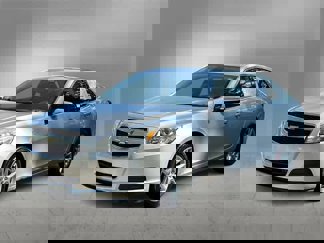 Used 2013 Chevrolet Malibu Eco w/ Power Convenience Package image 1