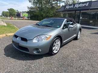 Used 2007 Mitsubishi Eclipse GT image 1