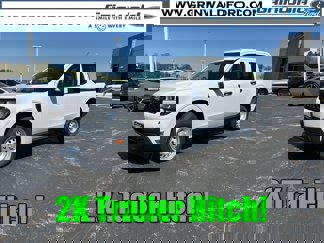 New 2025 Ford Maverick XL w/ Equipment Group 102A image 1