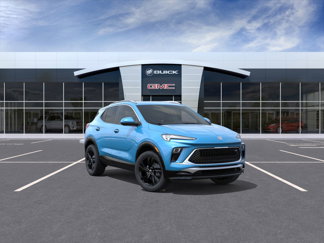 New 2026 Buick Encore GX Sport Touring image 1