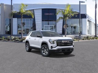 New 2026 GMC Terrain Elevation image 1