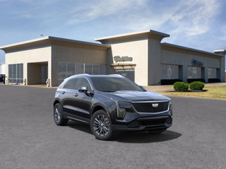 New 2024 Cadillac XT4 Premium Luxury w/ Technology Package image 1