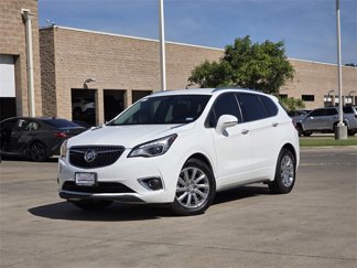 Used 2019 Buick Envision Essence image 1