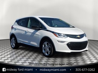 Used 2019 Chevrolet Bolt LT image 1