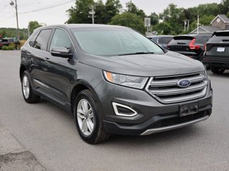 Used 2017 Ford Edge SEL w/ Equipment Group 201A image 1