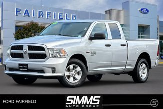 Used 2019 RAM 1500 Express image 1