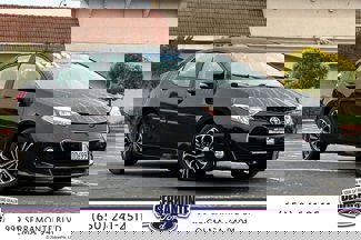 Used 2015 Toyota Corolla S image 1