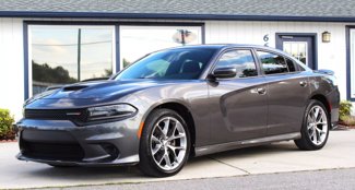 Used 2020 Dodge Charger GT image 1