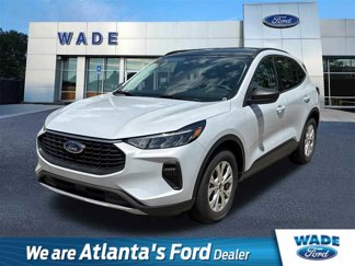 New 2025 Ford Escape Active w/ Tech Pack #1 image 1